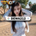Dewa212 Situs Slot Qris Deposit 20rb Tanpa Ribet Se Asia